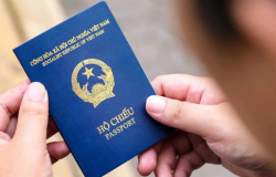 Dịch vụ làm Hộ chiếu