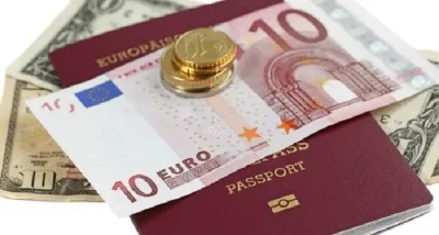 Chứng minh tài chính xin visa Anh