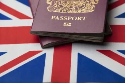 Có visa Anh đi được những nước nào