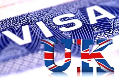Có visa Anh đi được những nước nào