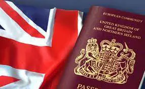 Có visa Anh đi được những nước nào