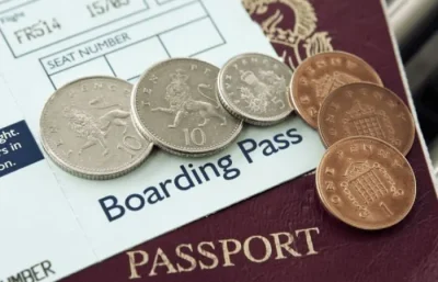 Dịch vụ làm visa Anh Quốc