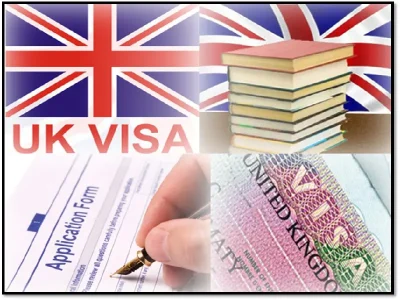 Dịch vụ làm visa Anh Quốc