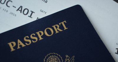 Điều kiện xin visa Anh