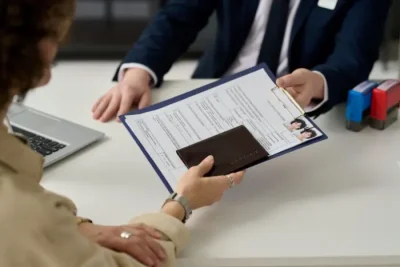 Điều kiện xin visa du lịch Anh