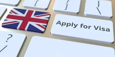 Hồ sơ xin visa Anh
