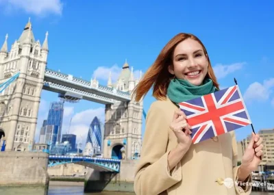 Kinh nghiệm xị visa Anh