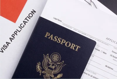 Kinh nghiệm xin visa du lịch Anh