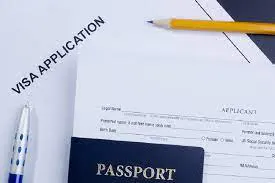 Làm visa Anh