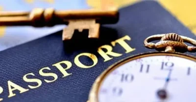 Làm visa Anh mất bao lâu