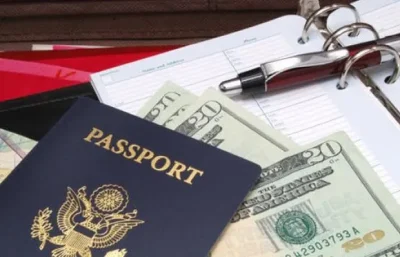 Lệ phí visa Anh
