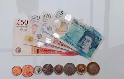 Lệ phí visa Anh